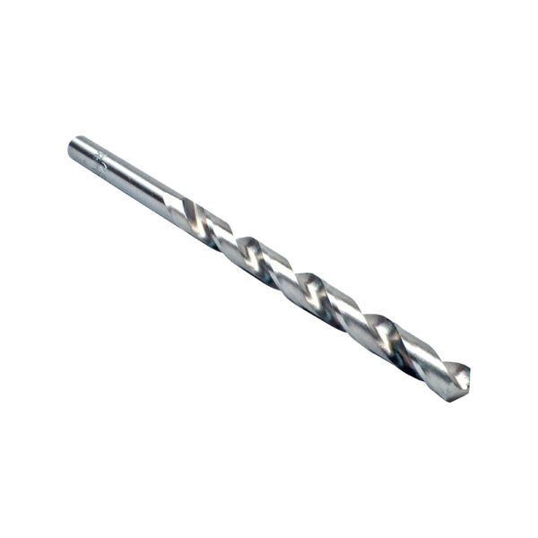 1664HSJO, 1/4', Jobber Drill, M-7 High Speed Steel, General Purpose, 118 Degree Point NAS907 Type A