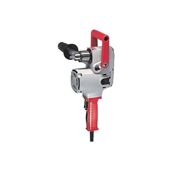 1675-6 Milwaukee 1/2'' Hole-Hawg Drill 300/1200 RPM