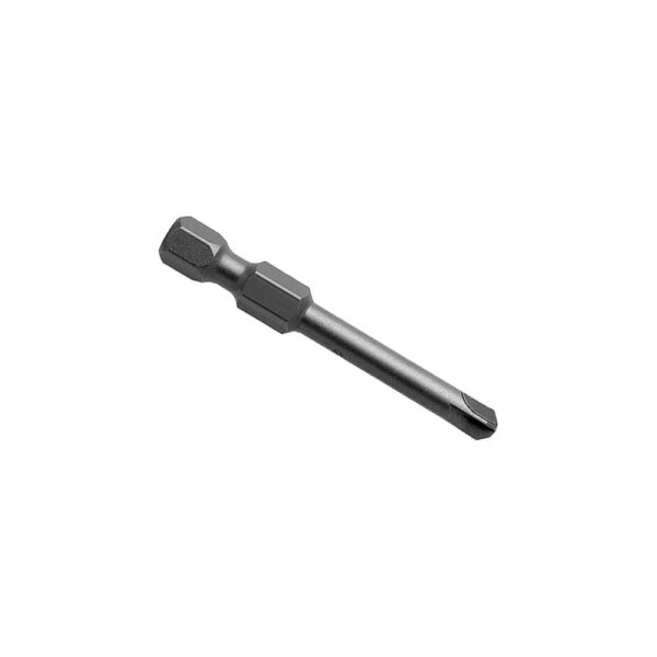 Apex 170-0 #0 Torq-Set Power Drive Bits, 1/4'' Hex Drive