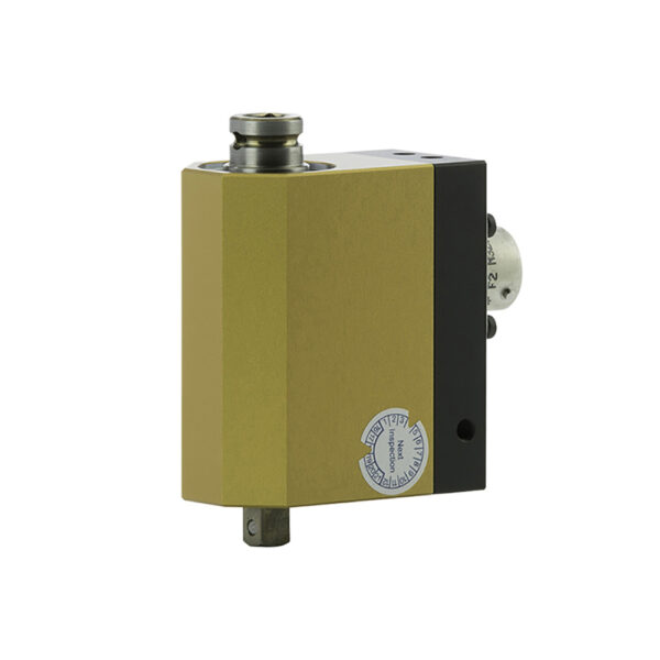 Mountz 170201 RTSX10i Rotary Torque Sensor