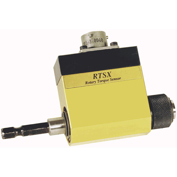 Mountz 170202 RTSX50i-H Rotary Torque Sensor