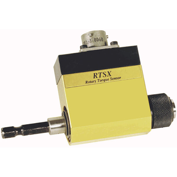 Mountz 170206 RTSX200i-H Rotary Torque Sensor