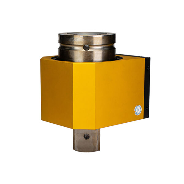 Mountz 170212 RTSX1500F Rotary Torque Sensor