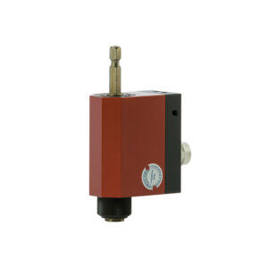 Mountz RTSX-A Rotary Torque & Angle Sensors