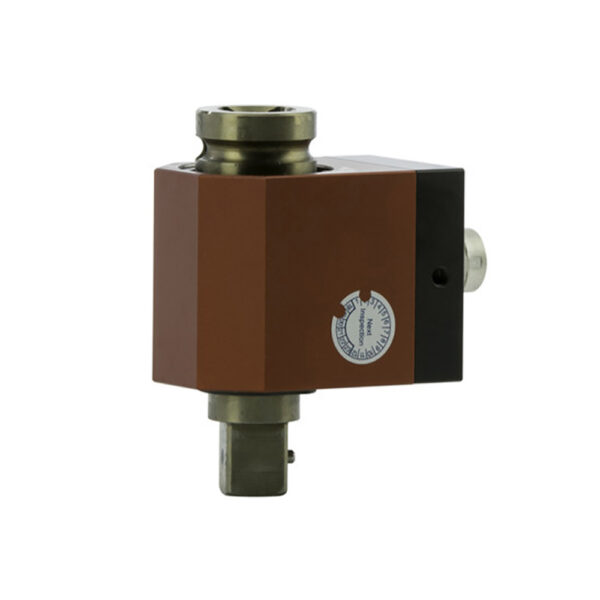 Mountz 170222 RTSX100F-A Rotary Torque & Angle Sensor