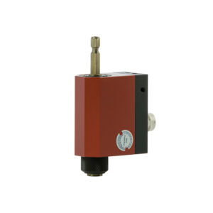 Mountz BLRTSX-A Brushless Rotary Torque & Angle Sensors