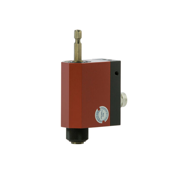 Mountz 170246 BLRTSX70z-HA Brushless Rotary Torque & Angle Sensor