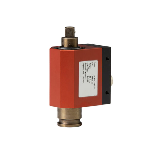Mountz 170254 BLRTSX36F-A Brushless Rotary Torque & Angle Sensor