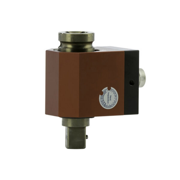 Mountz 170256 BLRTSX118F-A Brushless Rotary Torque & Angle Sensor
