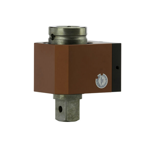Mountz 170257 BLRTSX184F-A Brushless Rotary Torque & Angle Sensor