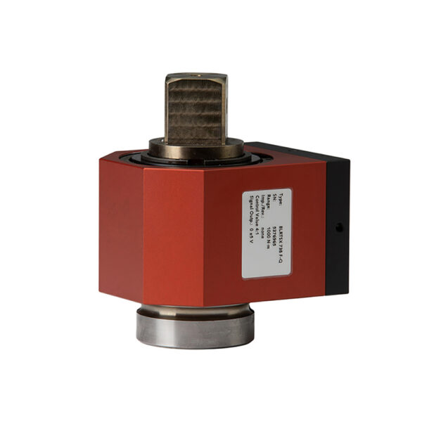 Mountz 170259 BLRTSX738F-A Brushless Rotary Torque & Angle Sensor