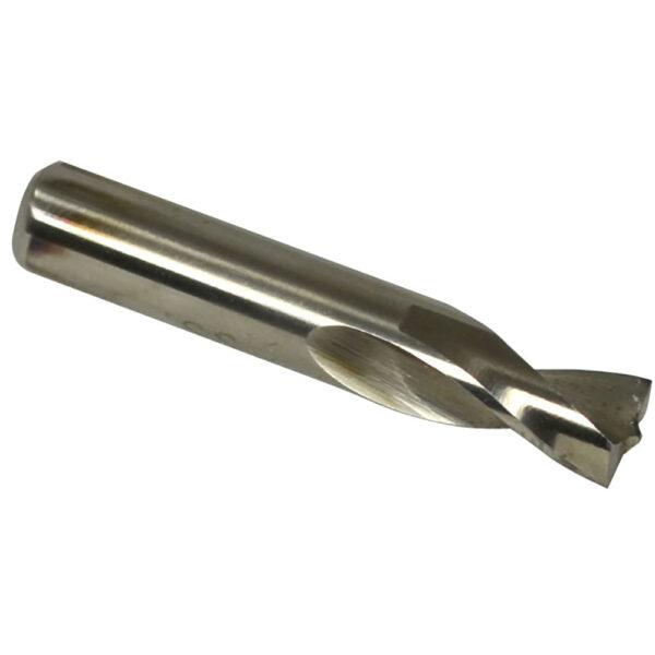 1721 Astro Pneumatic 8mm Drill Bit for Spot Weld Drill