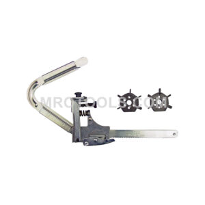 Lang 1722 Piston Ring Groove Cleaner