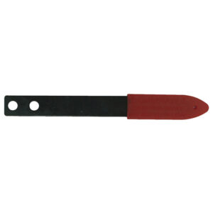 17704 Astro Pneumatic 4'' Serrated Blade For Use With 1770 Deluxe Air Windshield Remover