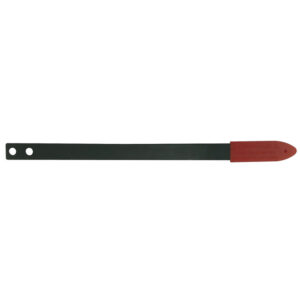 17706 Astro Pneumatic 8'' Serrated Blade For Use With 1770 Deluxe Air Windshield Remover