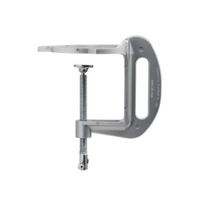 Mountz 180035 Model 311 Bench Clamp