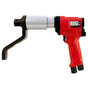 Norbar Pneumatic Torque Tools and Accessories