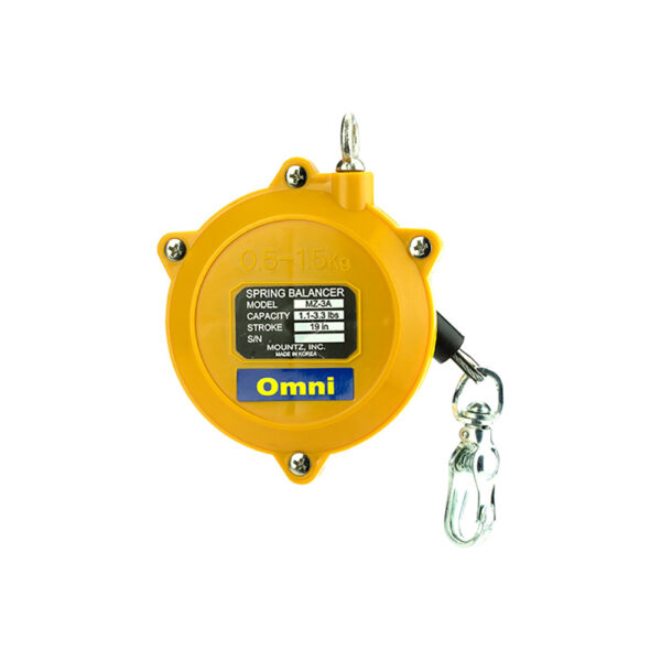 Mountz 180500 MZ-3A Zero Gravity Tool Balancer