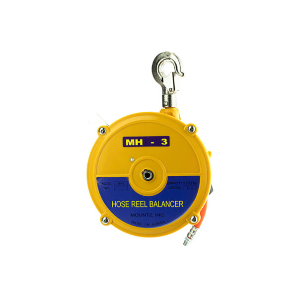 Mountz 180512 MH-3 Air Hose Reel Tool Balancer