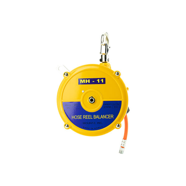 Mountz 180514 MH-11 Air Hose Reel Tool Balancer