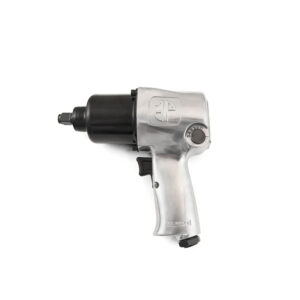 1812 Astro Pneumatic 1/2'' Super Duty Impact Wrench - Twin Hammer