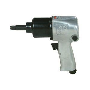 1812L Astro Pneumatic 1/2'' Impact Wrench with 2'' Anvil - Twin Hammer