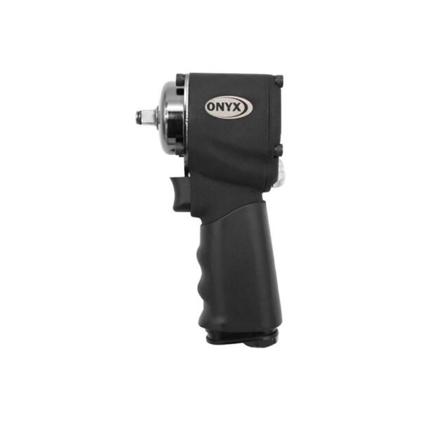 1828 Astro Pneumatic ONYX 3/8'' Nano Impact Wrench - 450ft/lb