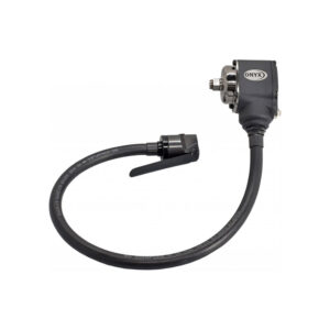 1830 Astro Pneumatic ONYX 1/2'' Palm Impact Wrench - 445ft/lb