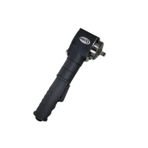 1838 Astro Pneumatic ONYX 3/8'' Nano Angle Impact Wrench - 415ft/lb