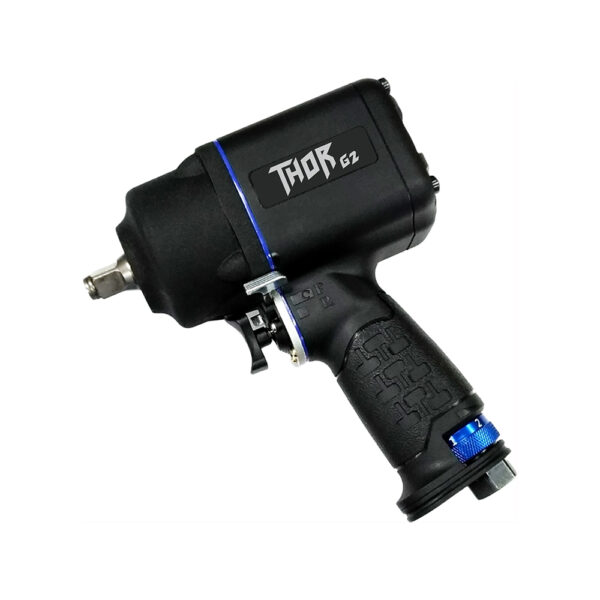 1895 Astro Pneumatic ONYX 1/2'' ''THOR'' G2 Impact Wrench