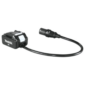191J50-7 Makita 18V LXT Adapter, PDC01