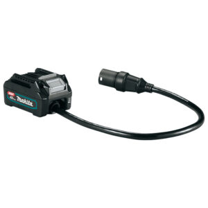 191N62-4 Makita 40V max XGT Adapter, PDC1200A01, PDC01