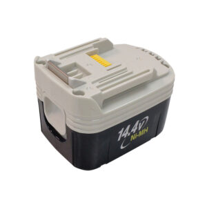 193352-7 Makita 14.4V Makstar Ni-MH 2.0Ah Battery BH1420