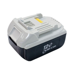 193931-1 Makita 12V Makstar Ni-MH 3.3Ah Battery BH1233C