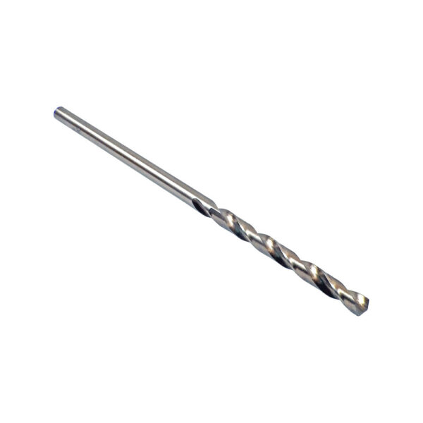 1964COX6, 19/64'', 6'' Cobalt Aircraft Extension Drill 135 Degree Split Point