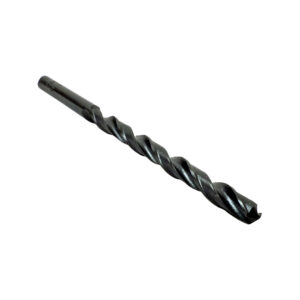 #19HSJO Jobber Drill, M-7 High Speed Steel, General Purpose, 118 Degree Point, Size: #19, NAS907 Type A