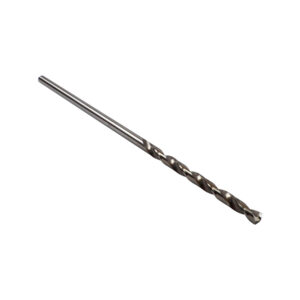 #1COX6 6'' Cobalt Aircraft Extension Drill, Size: #1, 135 Degree Split Point