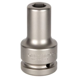 Momento 3/4'' Standard Long Impact Sockets