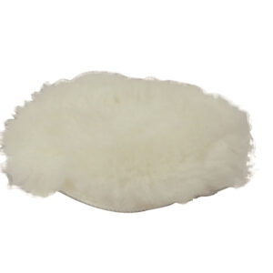 20303 Astro Pneumatic 3'' Wool Buff