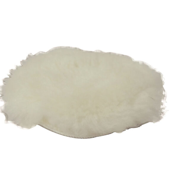 20303 Astro Pneumatic 3'' Wool Buff
