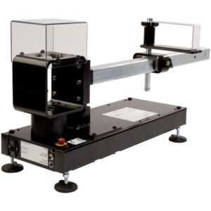 Norbar Motorized Operation Torque Wrench Calibration