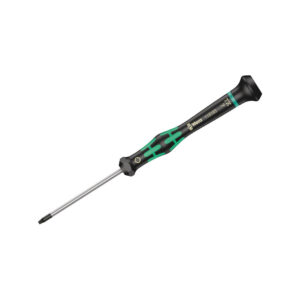 Wera 2067 Series Kraftform Micro Torx Screwdrivers