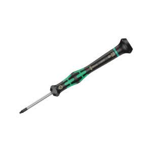 Wera 05118039001 2067 Kraftform Micro Torx Screwdriver