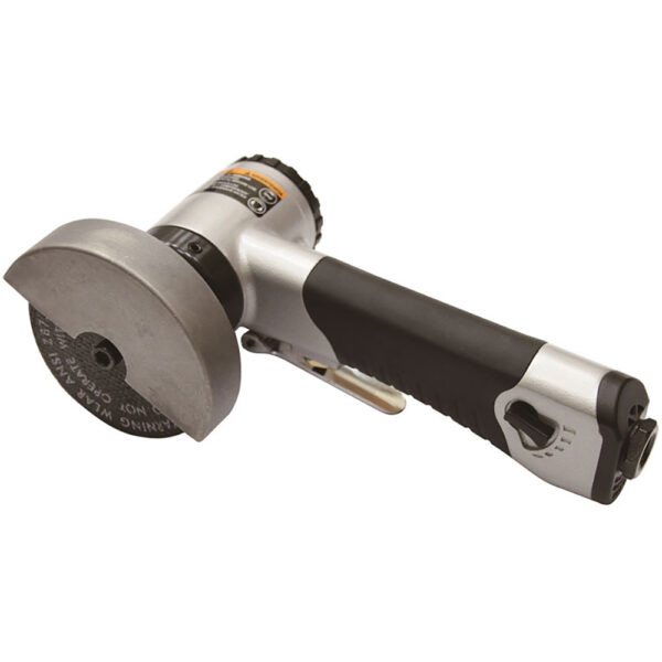 209 Astro Pneumatic ONYX In-Line 3'' Cut-Off Tool