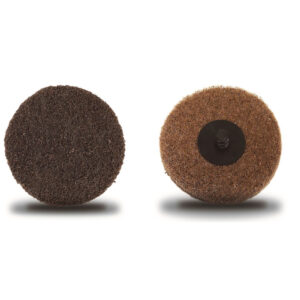 30CSP Astro Pneumatic 3'' Surface Prep Pads Coarse Grit (Bag of 25)