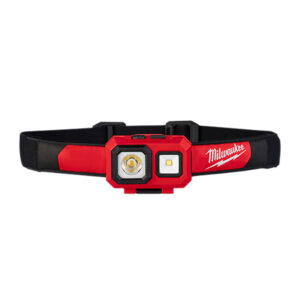 2104 Milwaukee Milwaukee Spot/Flood Headlamp