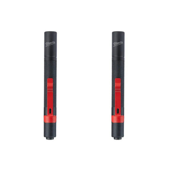 2105P Milwaukee 2Pk 2105 Penlight