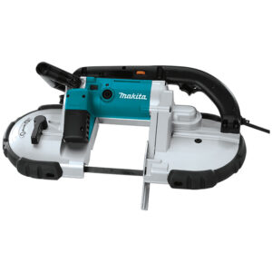 2107FZ Makita Corded Portable Band Saw