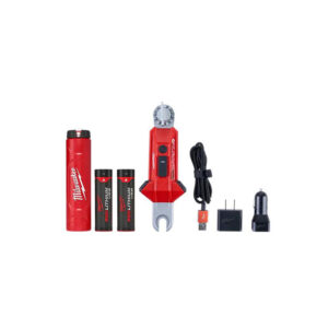 2119-22 Milwaukee USB Rechargeable Utility Hot Stick Light