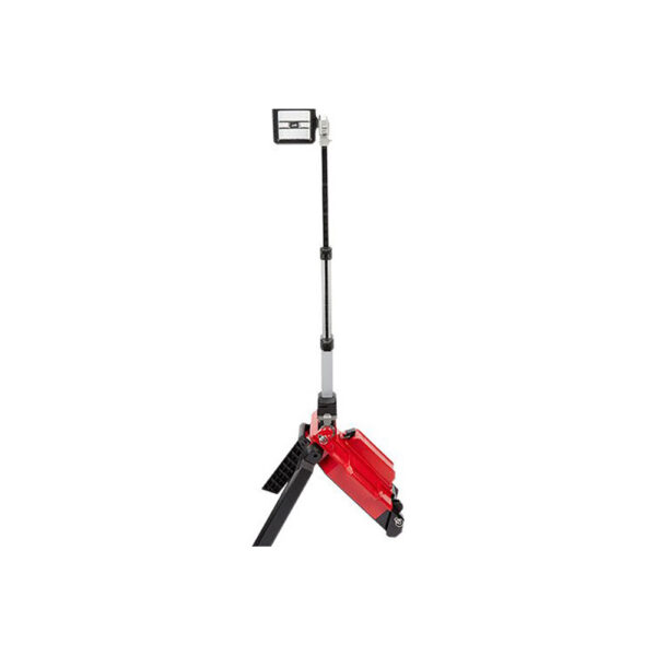 2120-22HD Milwaukee M18 ROCKET Dual Pack Tower Light w/ ONE-KEY